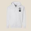 Unisex Heavy Blend™ Full-Zip Hooded Sweatshirt Thumbnail