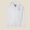 Unisex Heavy Blend™ Full-Zip Hooded Sweatshirt Thumbnail