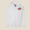 Unisex Heavy Blend™ Full-Zip Hooded Sweatshirt Thumbnail