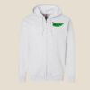 Unisex Heavy Blend™ Full-Zip Hooded Sweatshirt Thumbnail