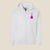 Unisex Heavy Blend™ Full-Zip Hooded Sweatshirt Thumbnail