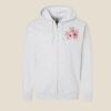 Unisex Heavy Blend™ Full-Zip Hooded Sweatshirt Thumbnail