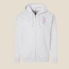 Unisex Heavy Blend™ Full-Zip Hooded Sweatshirt Thumbnail