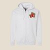 Unisex Heavy Blend™ Full-Zip Hooded Sweatshirt Thumbnail