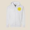 Unisex Heavy Blend™ Full-Zip Hooded Sweatshirt Thumbnail