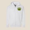 Unisex Heavy Blend™ Full-Zip Hooded Sweatshirt Thumbnail