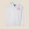 Unisex Heavy Blend™ Full-Zip Hooded Sweatshirt Thumbnail