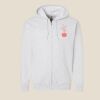 Unisex Heavy Blend™ Full-Zip Hooded Sweatshirt Thumbnail