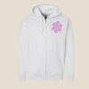 Unisex Heavy Blend™ Full-Zip Hooded Sweatshirt Thumbnail