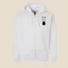 Unisex Heavy Blend™ Full-Zip Hooded Sweatshirt Thumbnail