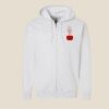 Unisex Heavy Blend™ Full-Zip Hooded Sweatshirt Thumbnail
