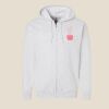 Unisex Heavy Blend™ Full-Zip Hooded Sweatshirt Thumbnail