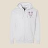 Unisex Heavy Blend™ Full-Zip Hooded Sweatshirt Thumbnail