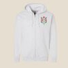 Unisex Heavy Blend™ Full-Zip Hooded Sweatshirt Thumbnail