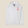 Unisex Heavy Blend™ Full-Zip Hooded Sweatshirt Thumbnail