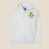 Unisex Heavy Blend™ Full-Zip Hooded Sweatshirt Thumbnail