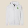 Unisex Heavy Blend™ Full-Zip Hooded Sweatshirt Thumbnail