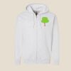 Unisex Heavy Blend™ Full-Zip Hooded Sweatshirt Thumbnail