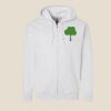 Unisex Heavy Blend™ Full-Zip Hooded Sweatshirt Thumbnail
