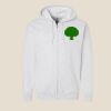 Unisex Heavy Blend™ Full-Zip Hooded Sweatshirt Thumbnail