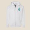Unisex Heavy Blend™ Full-Zip Hooded Sweatshirt Thumbnail