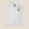 Unisex Heavy Blend™ Full-Zip Hooded Sweatshirt Thumbnail