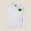 Unisex Heavy Blend™ Full-Zip Hooded Sweatshirt Thumbnail