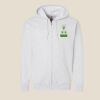 Unisex Heavy Blend™ Full-Zip Hooded Sweatshirt Thumbnail