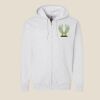 Unisex Heavy Blend™ Full-Zip Hooded Sweatshirt Thumbnail