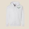 Unisex Heavy Blend™ Full-Zip Hooded Sweatshirt Thumbnail