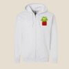 Unisex Heavy Blend™ Full-Zip Hooded Sweatshirt Thumbnail