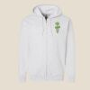 Unisex Heavy Blend™ Full-Zip Hooded Sweatshirt Thumbnail