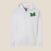Unisex Heavy Blend™ Full-Zip Hooded Sweatshirt Thumbnail