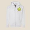 Unisex Heavy Blend™ Full-Zip Hooded Sweatshirt Thumbnail