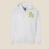 Unisex Heavy Blend™ Full-Zip Hooded Sweatshirt Thumbnail
