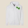 Unisex Heavy Blend™ Full-Zip Hooded Sweatshirt Thumbnail