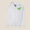 Unisex Heavy Blend™ Full-Zip Hooded Sweatshirt Thumbnail