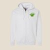Unisex Heavy Blend™ Full-Zip Hooded Sweatshirt Thumbnail