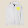 Unisex Heavy Blend™ Full-Zip Hooded Sweatshirt Thumbnail