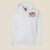 Unisex Heavy Blend™ Full-Zip Hooded Sweatshirt Thumbnail