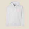 Unisex Heavy Blend™ Full-Zip Hooded Sweatshirt Thumbnail