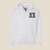 Unisex Heavy Blend™ Full-Zip Hooded Sweatshirt Thumbnail
