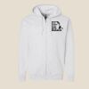 Unisex Heavy Blend™ Full-Zip Hooded Sweatshirt Thumbnail