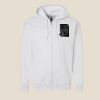 Unisex Heavy Blend™ Full-Zip Hooded Sweatshirt Thumbnail