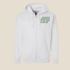Unisex Heavy Blend™ Full-Zip Hooded Sweatshirt Thumbnail