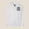 Unisex Heavy Blend™ Full-Zip Hooded Sweatshirt Thumbnail