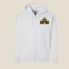 Unisex Heavy Blend™ Full-Zip Hooded Sweatshirt Thumbnail