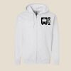 Unisex Heavy Blend™ Full-Zip Hooded Sweatshirt Thumbnail