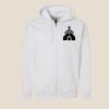 Unisex Heavy Blend™ Full-Zip Hooded Sweatshirt Thumbnail