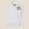 Unisex Heavy Blend™ Full-Zip Hooded Sweatshirt Thumbnail